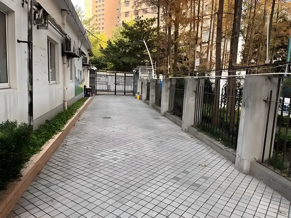 诡异之现场